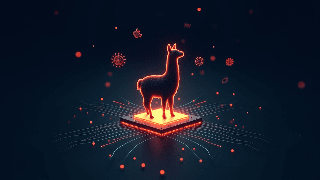 Ollama accélère les modèles locaux sur Mac grâce au support MLX