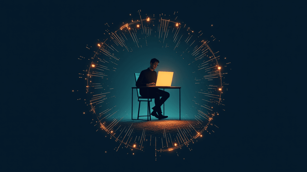 « L’IA ne signe pas la fin du métier » : l’analyse et les conseils d’un développeur web freelance