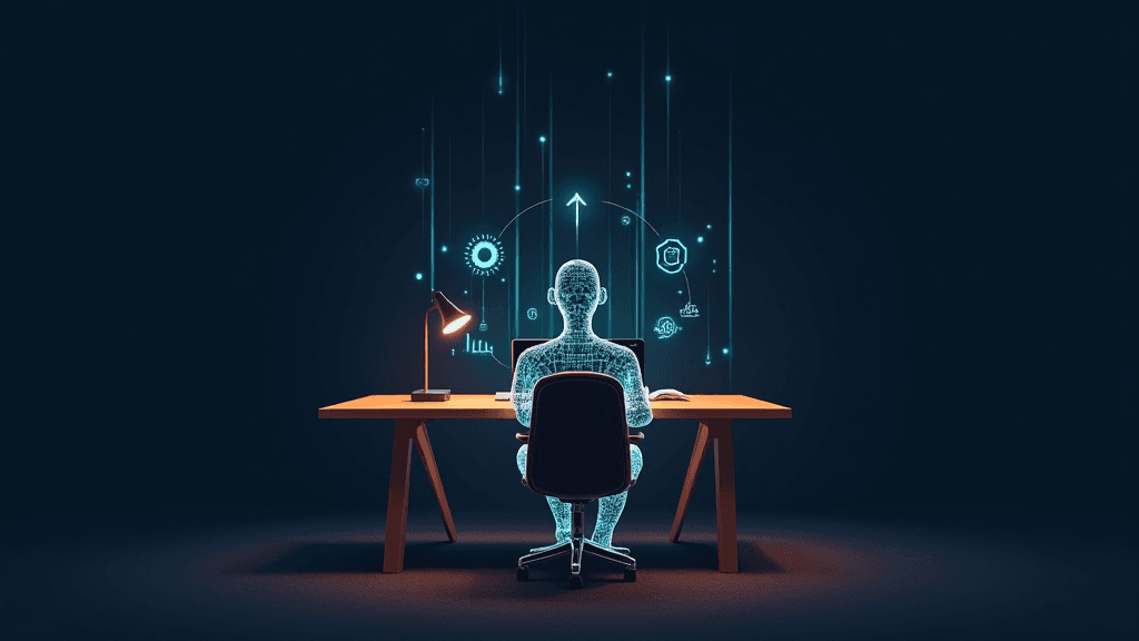 Gradient Labs dote chaque client bancaire d'un gestionnaire de compte IA