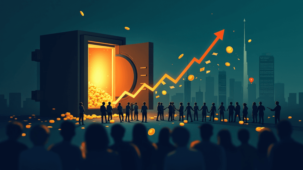 Vous pouvez investir dans OpenAI avant son introduction en Bourse : les premiers particuliers ont sauté sur l’occasion d’une méga levée de fonds