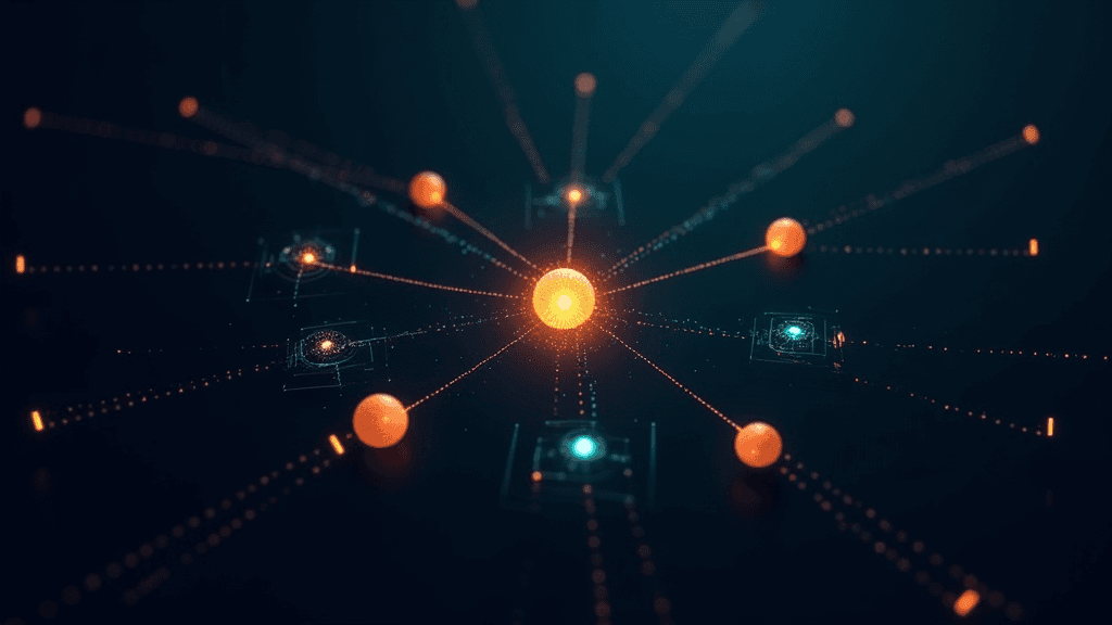 Et si plusieurs IA travaillaient ensemble pour mieux vous aider ? Microsoft tente le pari