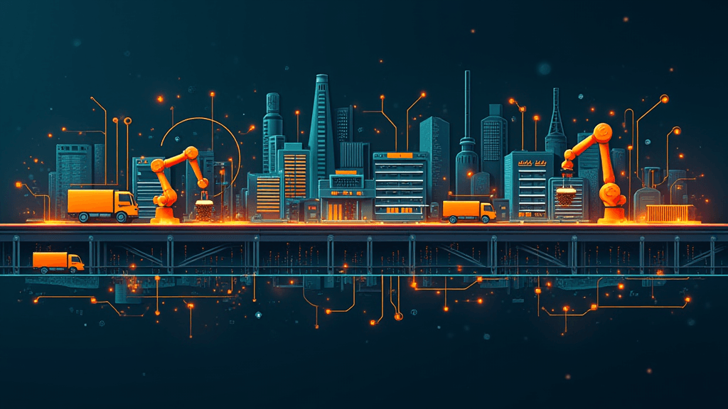 Hershey déploie l'IA dans toute sa chaîne d'approvisionnement