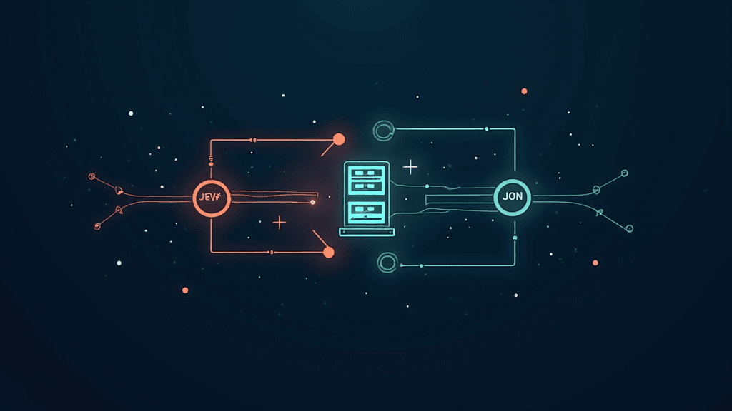 Décodage de l'harnais Codex : comment nous avons construit le serveur d'application