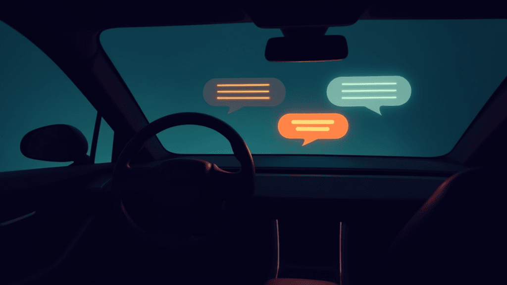 Coup dur pour Android Auto, ChatGPT est maintenant disponible sur CarPlay