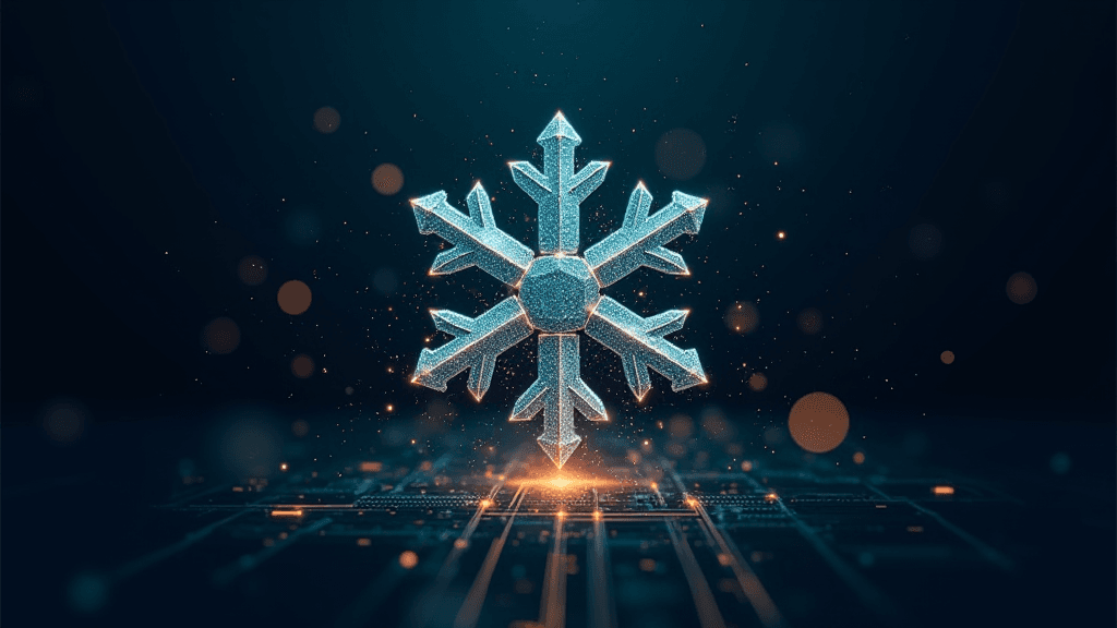 Snowflake et OpenAI s'associent pour apporter l'intelligence de pointe aux données d'entreprise