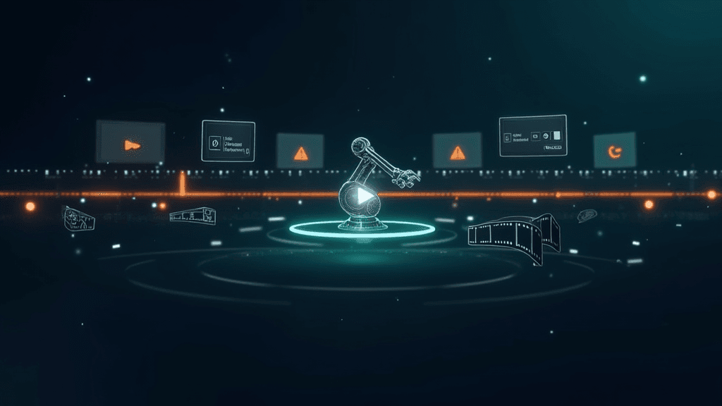 B-Roll, le guide complet pour automatiser vos vidéos avec Submagic - avril 2026
