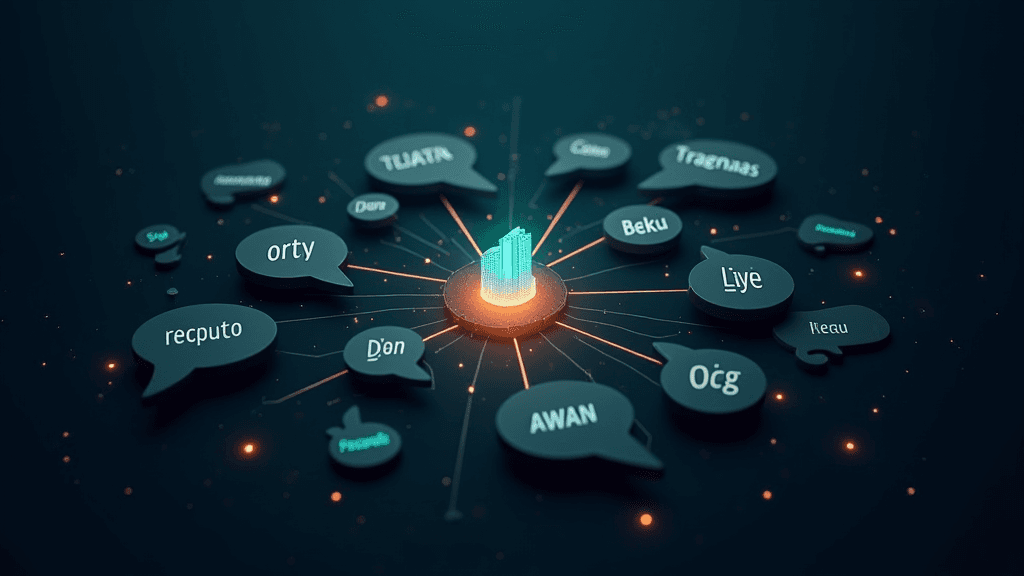 DeepL : 83 % des grandes entreprises accusent du retard sur l'IA linguistique