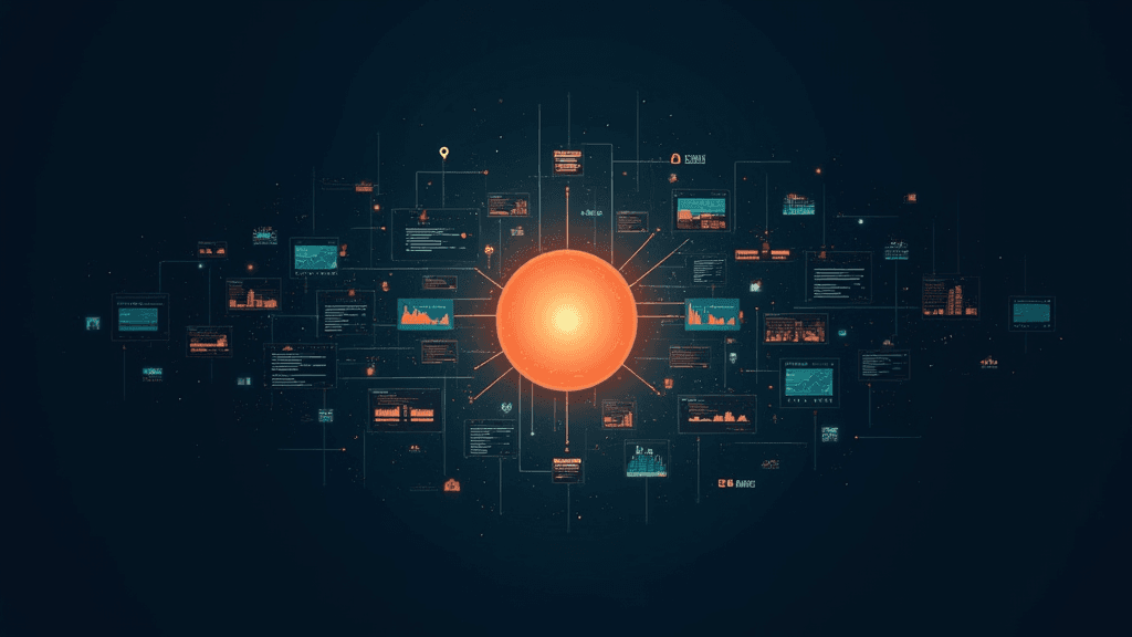 Dans l'agent de données interne d'OpenAI