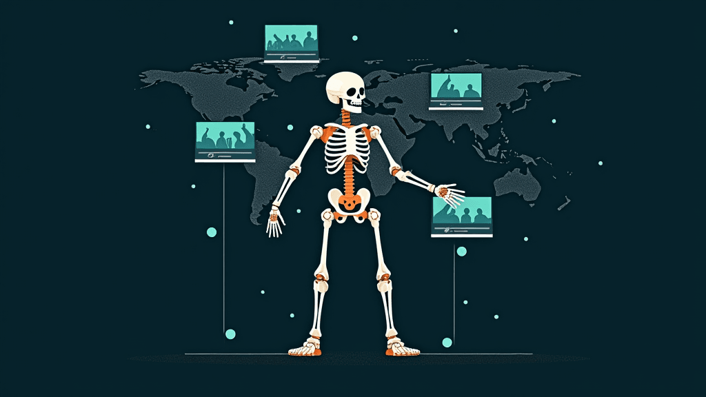 Des travailleurs indépendants forment des robots humanoïdes, et des benchmarks IA plus fiables