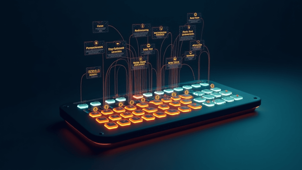 L'IA peut appuyer sur les boutons de votre Stream Deck à votre place