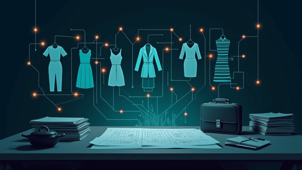 PVH redéfinit l'avenir de la mode avec OpenAI