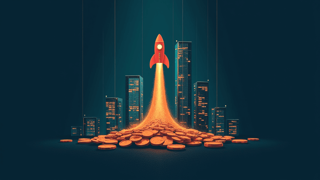 Levée record de 122 milliards pour OpenAI : l'introduction en Bourse est lancée.