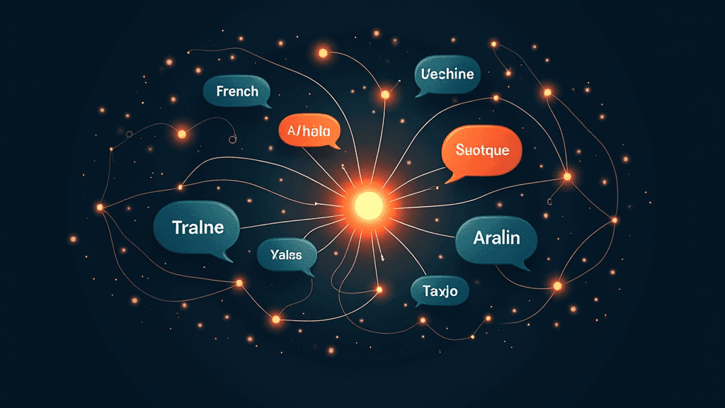 Critiques de règles : Une approche conversationnelle pour l'apprentissage des langues par Praktika