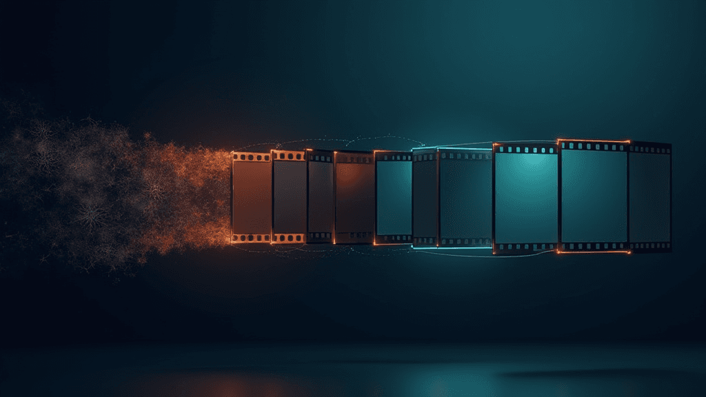 Comment Higgsfield transforme des idées simples en vidéos sociales cinématographiques