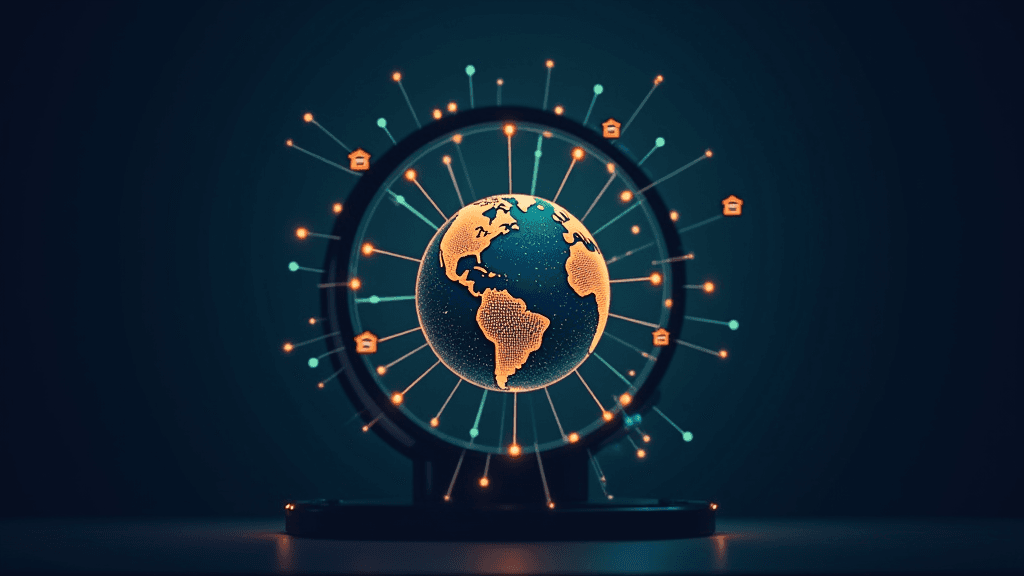 Présentation de l'Éducation pour les Nations