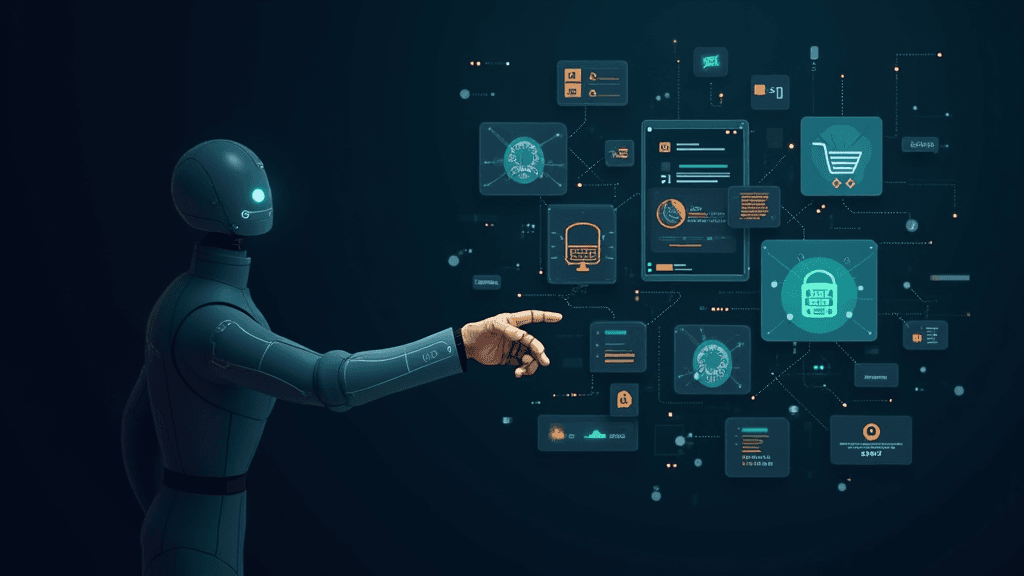 Amazon Nova Act automatise l'analyse concurrentielle des prix