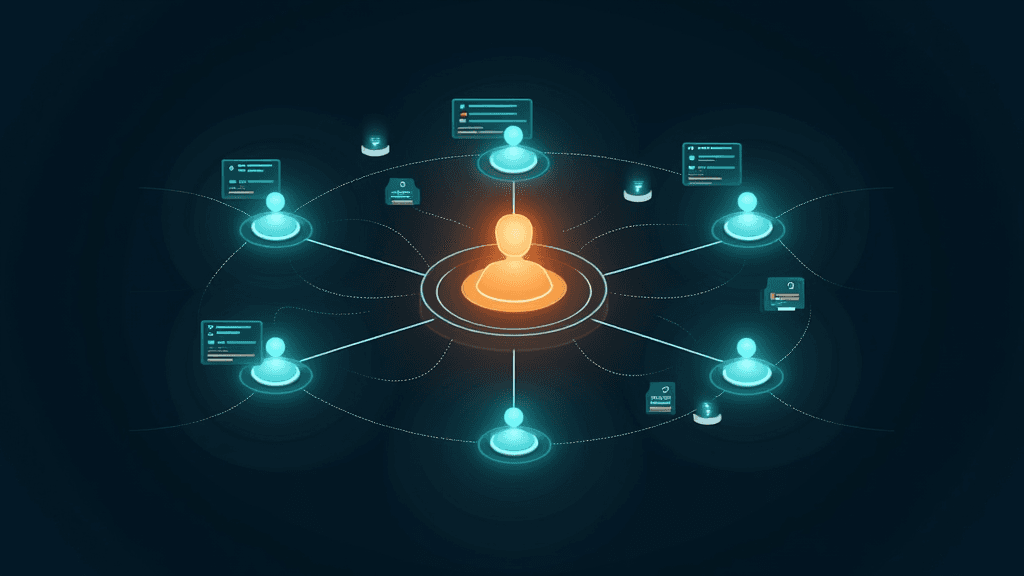 Les agents IA d'Intuit atteignent 85 % d'utilisation répétée grâce à la supervision humaine