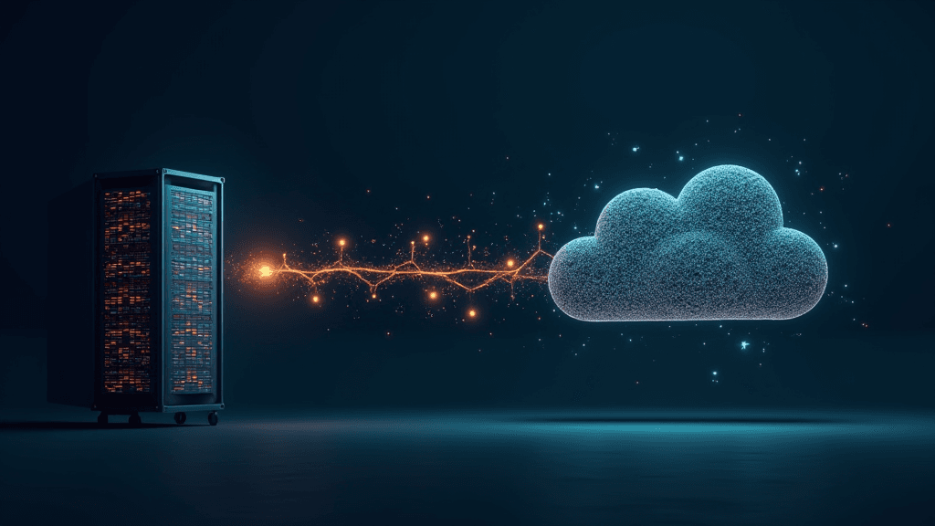 OVHcloud et les Fournisseurs d'Inférence sur Hugging Face, un Mariage Incandescent 🌪️