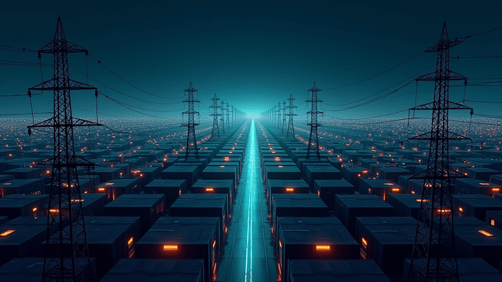 OpenAI et SoftBank Group s'associent à SB Energy
