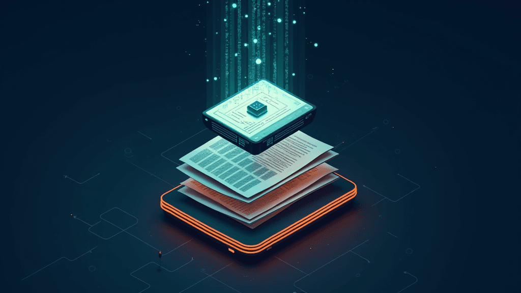 IBM publie Granite 4.0 3B Vision : un modèle de langage visuel pour l'extraction de données documentaires en entreprise