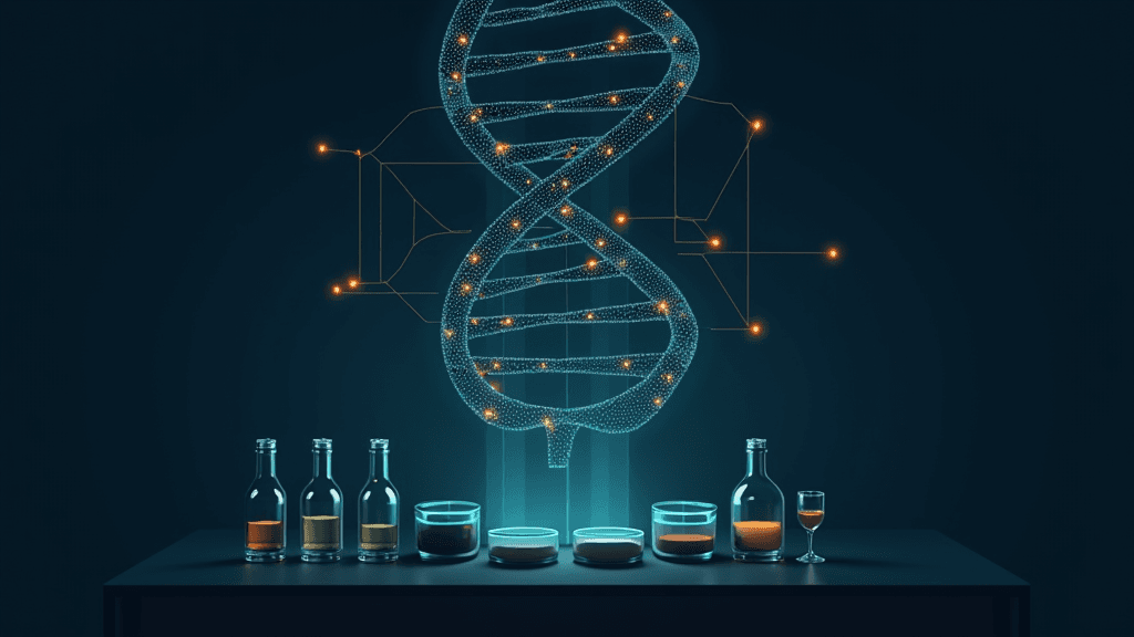 Évaluer la capacité de l'IA à accélérer la recherche biologique