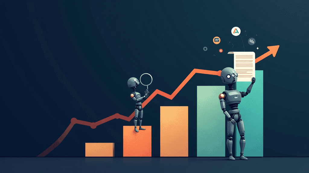 Étude SEO : le contenu généré par IA se classe-t-il bien sur Google ?