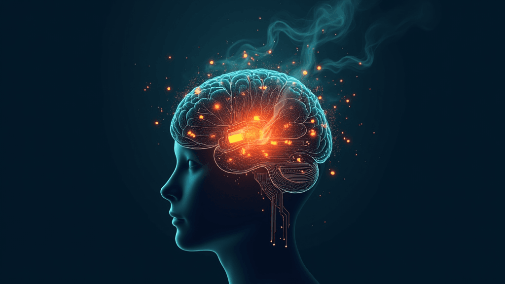 Avez-vous le cerveau "cuit par l'IA" ?