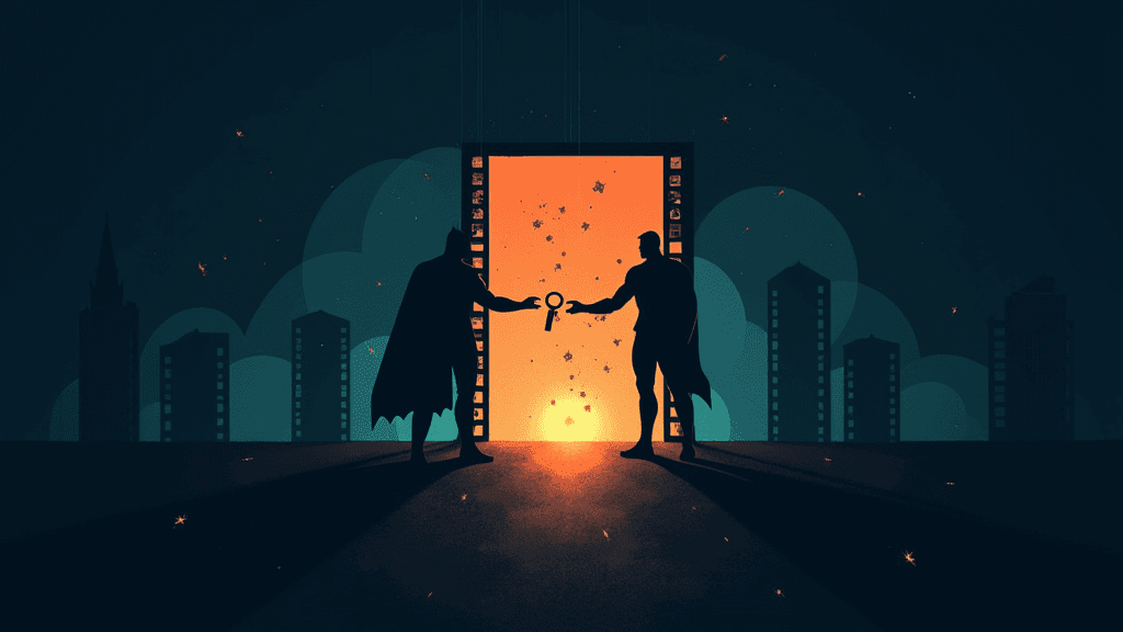 Disney et OpenAI concluent un accord historique pour intégrer leurs personnages emblématiques dans Sora