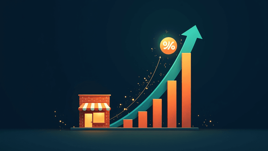 Augmenter les revenus de 300%, une promesse de l'intégration de l'IA dans les PME