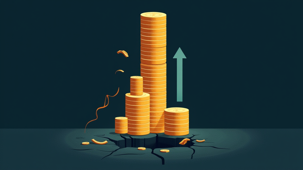 OpenAI vient de lever 122 milliards de dollars, mais la rentabilité n’est toujours pas là