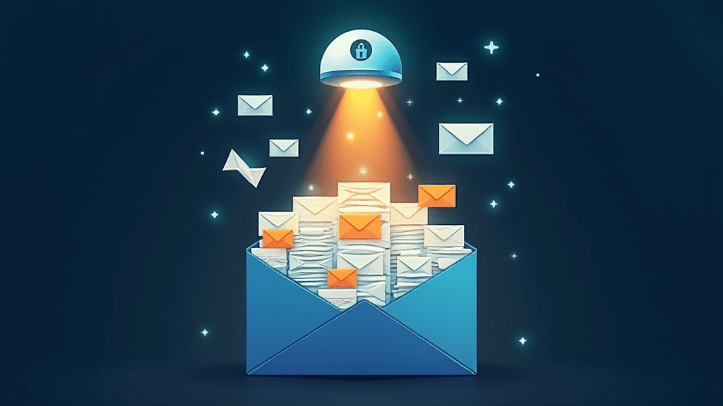 Fini le chaos dans Gmail ? Google lance AI Inbox pour prioriser vos mails mais il faudra payer 250 dollars par mois