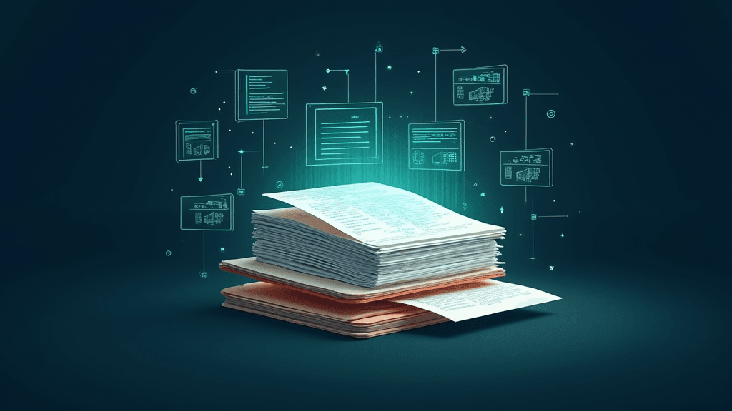 Rocket Close révolutionne le traitement des documents hypothécaires avec Amazon Bedrock et Amazon Textract