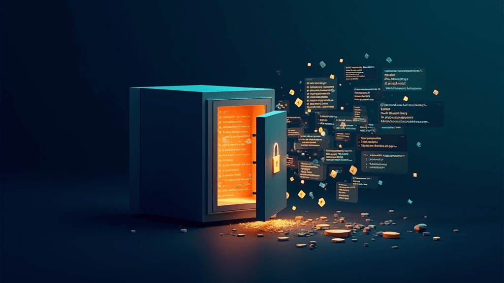 Dans les fichiers Claude Code divulgués