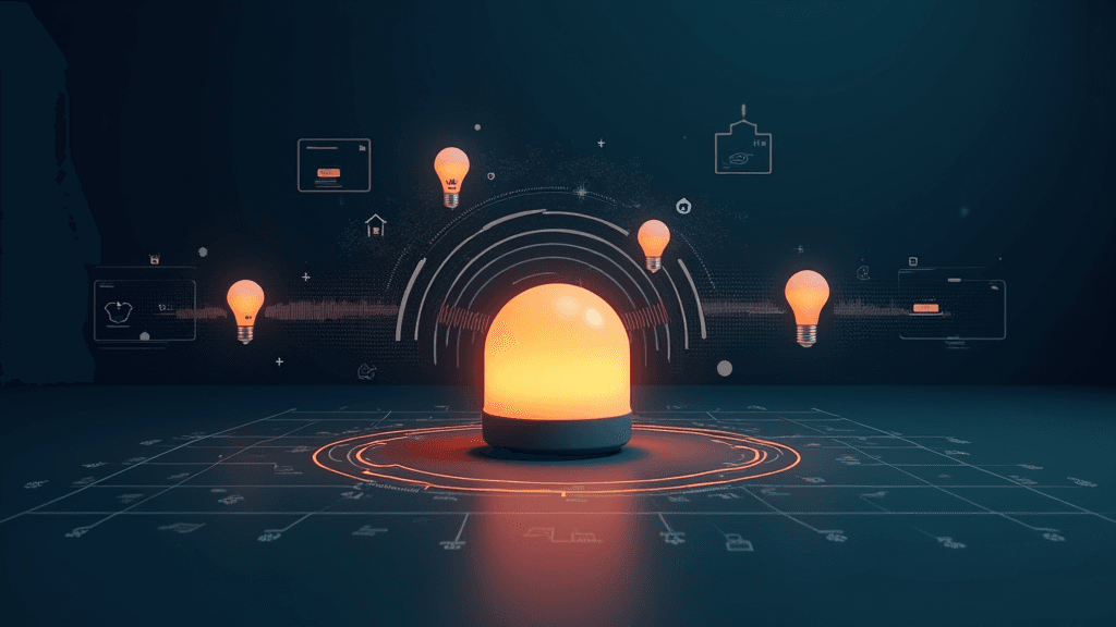 Google Home améliore la compréhension des commandes vocales grâce à Gemini