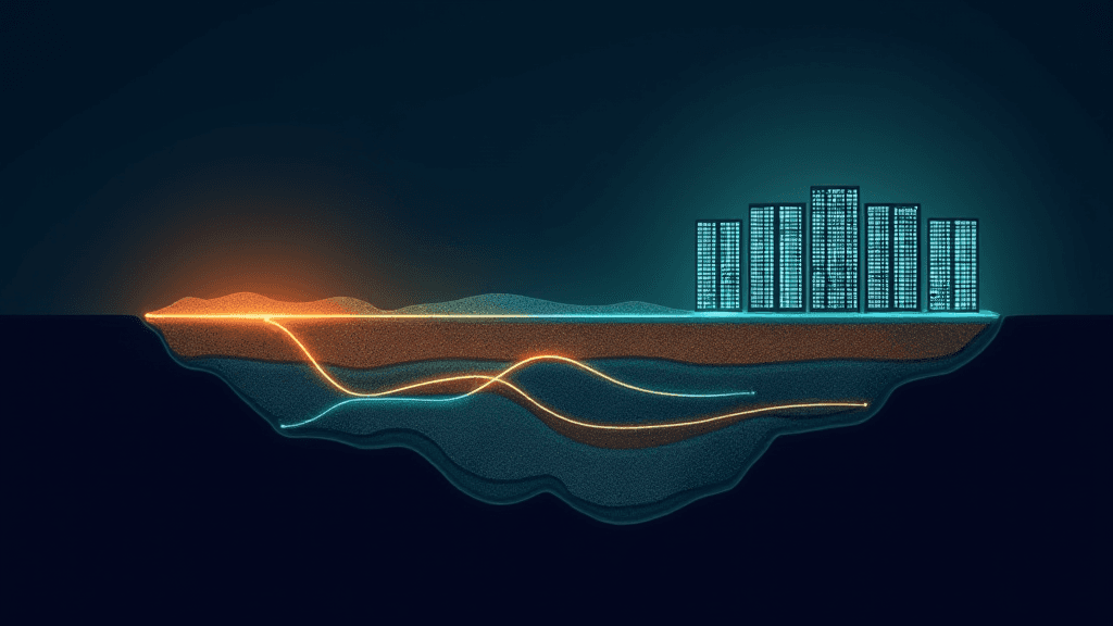 AWS met à l'échelle des modèles de fondation sismiques : entraînement distribué avec Amazon SageMaker HyperPod et extension des fenêtres de contexte