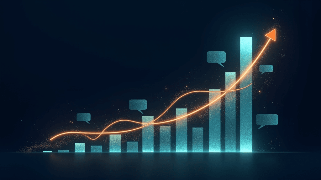 Un studio de narration par IA en passe de dépasser 100 millions de dollars de ventes annuelles