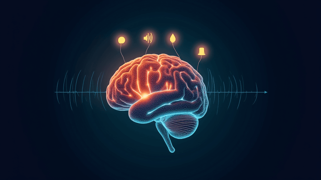 Meta TRIBE v2 : la première IA qui simule les réactions du cerveau humain