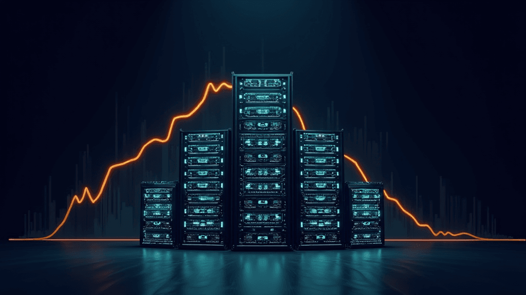 Nvidia bat des records MLPerf avec 288 GPU pendant qu'AMD et Intel se concentrent sur d'autres fronts