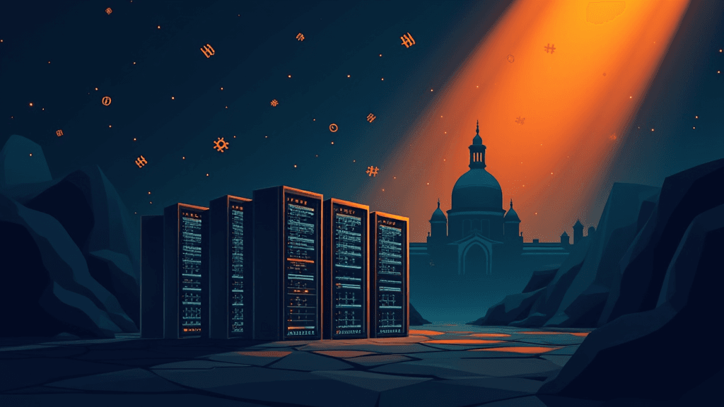 « Une société vitale pour le pays » : c’est quoi cette entreprise française d’IA et de minage que Xavier Niel a sauvée