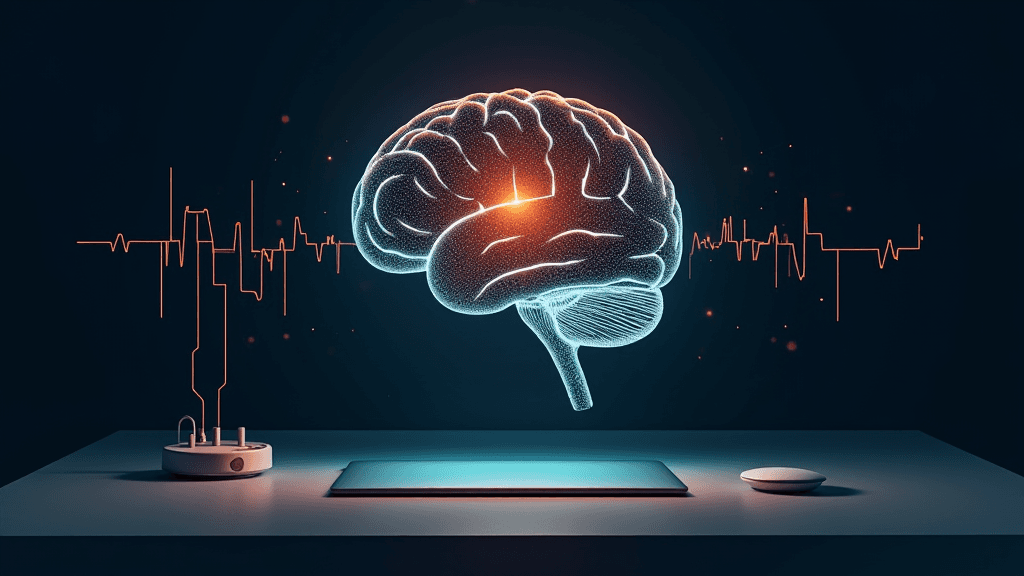 L'IA d'un jeune professionnel détecte des troubles de santé mentale