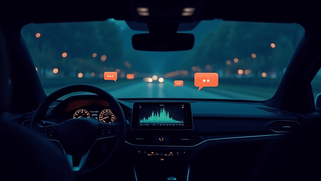 ChatGPT arrive dans Apple CarPlay ! Voici comment l’IA va changer vos trajets