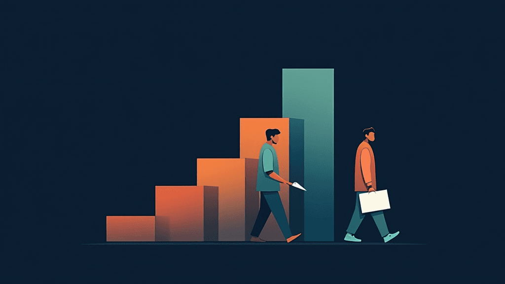 Le nouveau classement Top 100 IA révèle un marché en maturation : ChatGPT en tête, mais les utilisateurs font leur marché