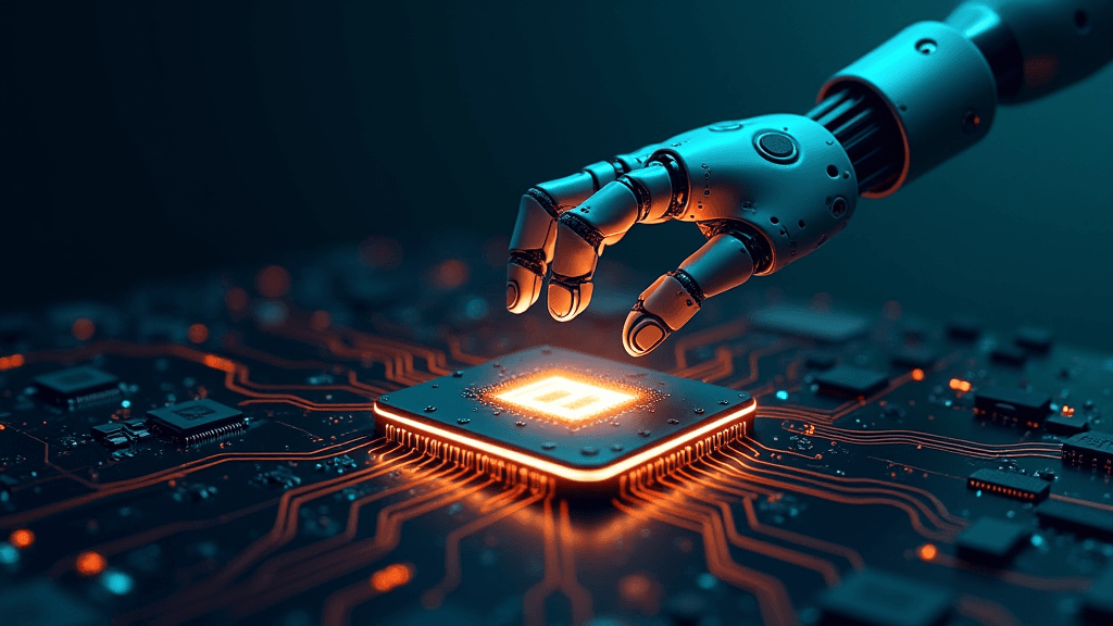 Meta lance KernelEvolve, un agent IA pour optimiser les infrastructures d'entraînement