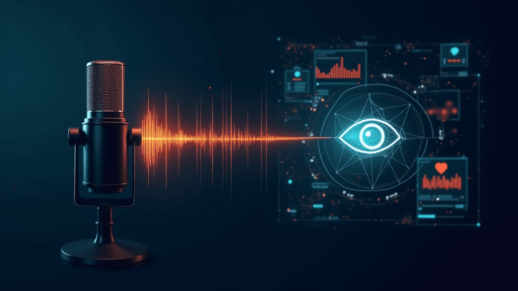 Microsoft étend son offre IA avec de nouveaux modèles vocaux et visuels