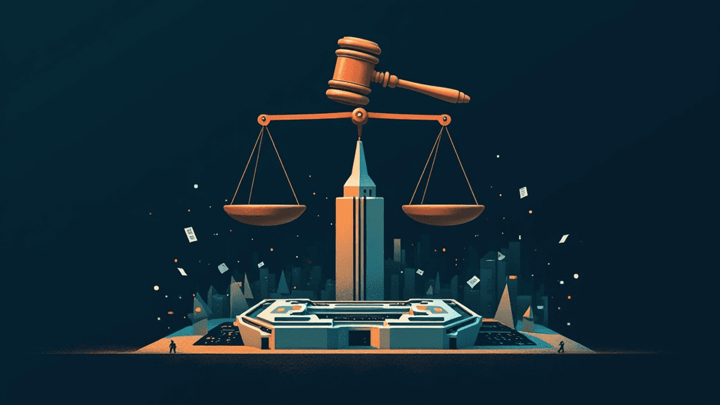 Le Pentagone fait appel de la décision suspendant la mise sur liste noire d'Anthropic