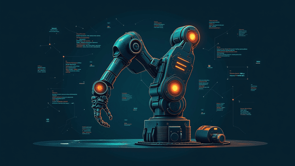 Participez à l'Hackathon Open Robotics d'AMD