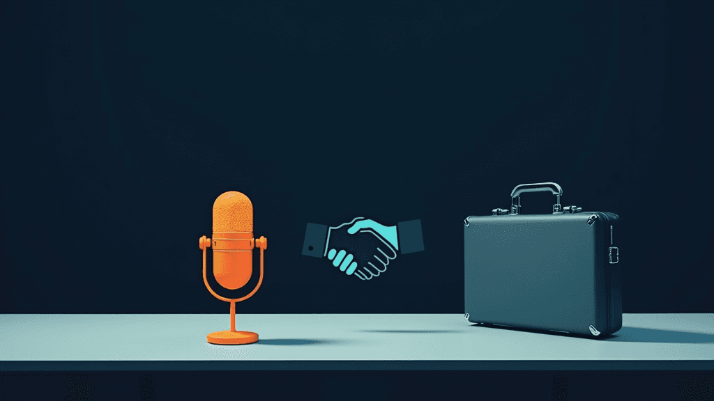 Fidji Simo d'OpenAI rachète le podcast TBPN malgré sa campagne contre les projets parallèles