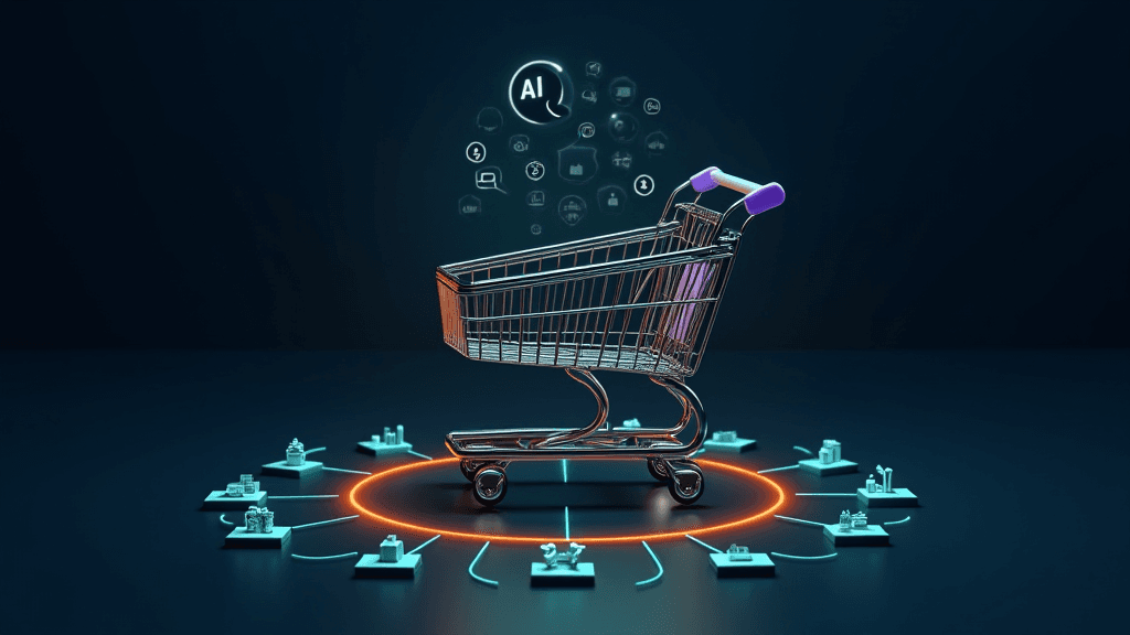 OpenAI et Target collaborent pour des expériences innovantes à base d'IA