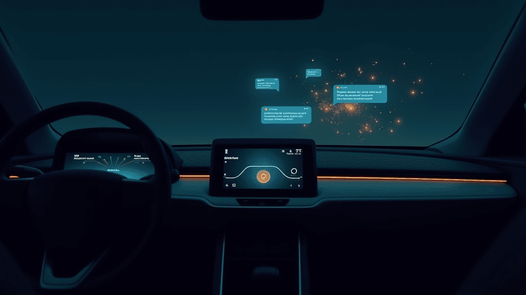 ChatGPT débarque sur CarPlay et c’est à la fois bluffant et frustrant