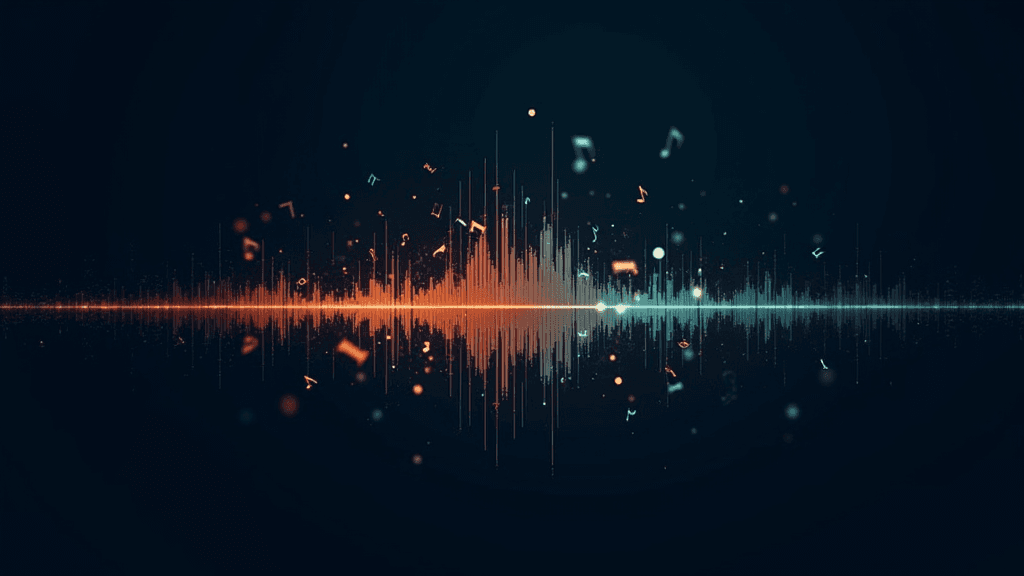 Test de Soundraw : l’intelligence artificielle qui compose votre musique sur mesure - avril 2026